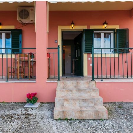 Julie'S Apartment With Amazing Sea View Alykes Potamou Exterior foto